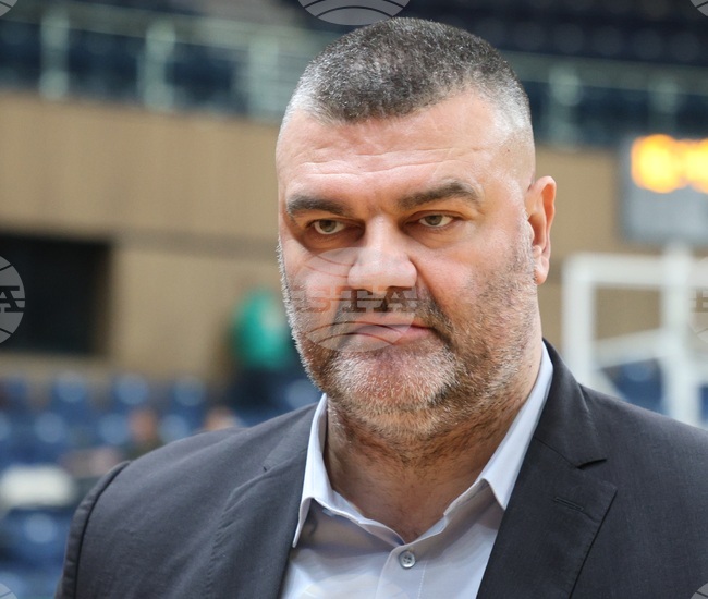 "Тези мачове трябва да ги играем с една идея по-умно", смята треньорът на Черно море Тича Васил Евтимов