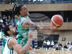 Варна - баскетбол - Черно море Тича - Балкан (Ботевград)