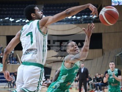 Варна - баскетбол - Черно море Тича - Балкан (Ботевград)