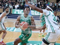 Варна - баскетбол - Черно море Тича - Балкан (Ботевград)