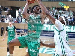 Варна - баскетбол - Черно море Тича - Балкан (Ботевград)