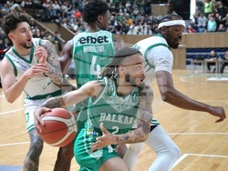 Варна - баскетбол - Черно море Тича - Балкан (Ботевград)