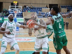 Варна - баскетбол - Черно море Тича - Балкан (Ботевград)