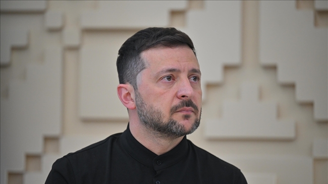 АА: Зеленски казва, че Турция играе „многостранна“ роля в дипломацията