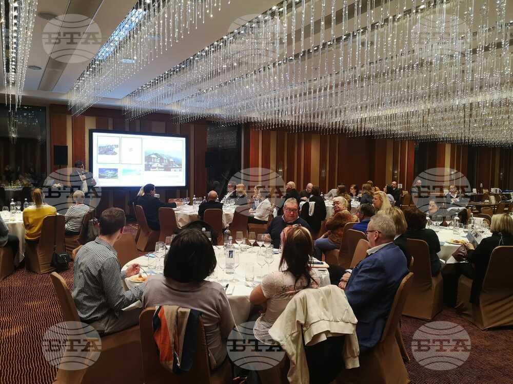 German Tour Operators, Travel Agents Have Positive Expectations about Bulgaria Programmes - Tourism Ministry