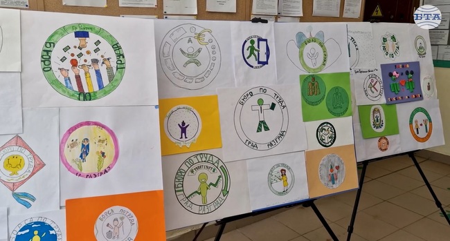 Бюрото по труда в Разград посрещна младежи в Деня на отворените врати