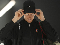 Italian Tennis Open