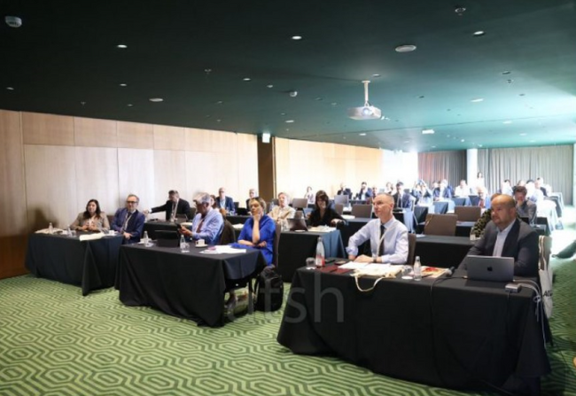 КосоваПрес: Европейските новинарски агенции, сред които и КосоваПрес, обсъждат в Тирана заплахите пред журналистиката 