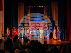 Самоков - Детско-юнашеска театрална школа - "Аладин"