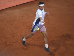Italian Tennis Open