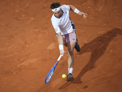 Italian Tennis Open