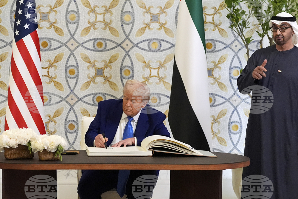 Trump Mideast