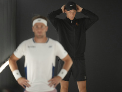 Italian Tennis Open
