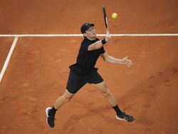 Italian Tennis Open