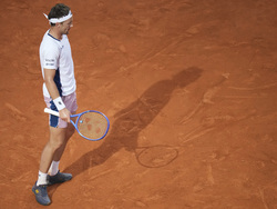 Italian Tennis Open