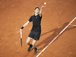 Italian Tennis Open