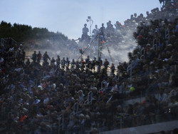 Italian Tennis Open