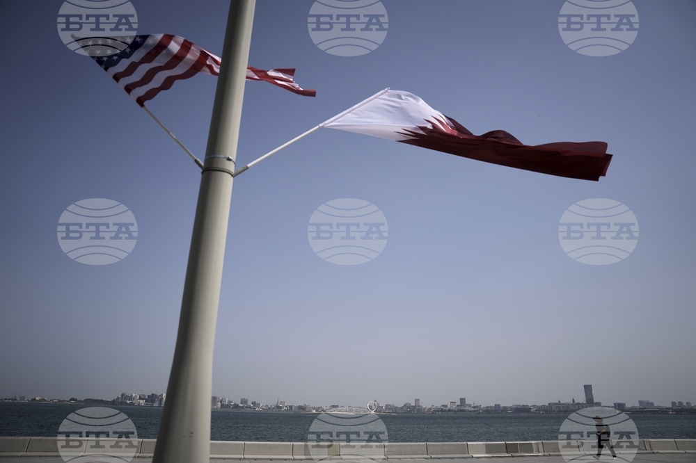 Qatar Daily Life