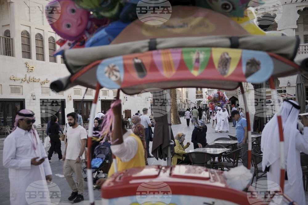Qatar Daily Life