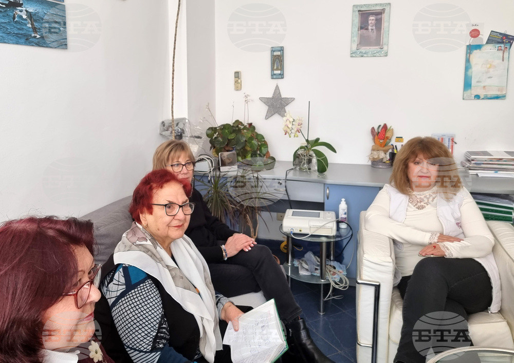 Федерацията на жените в Разград започва поредната кампания в подкрепа на женското здраве