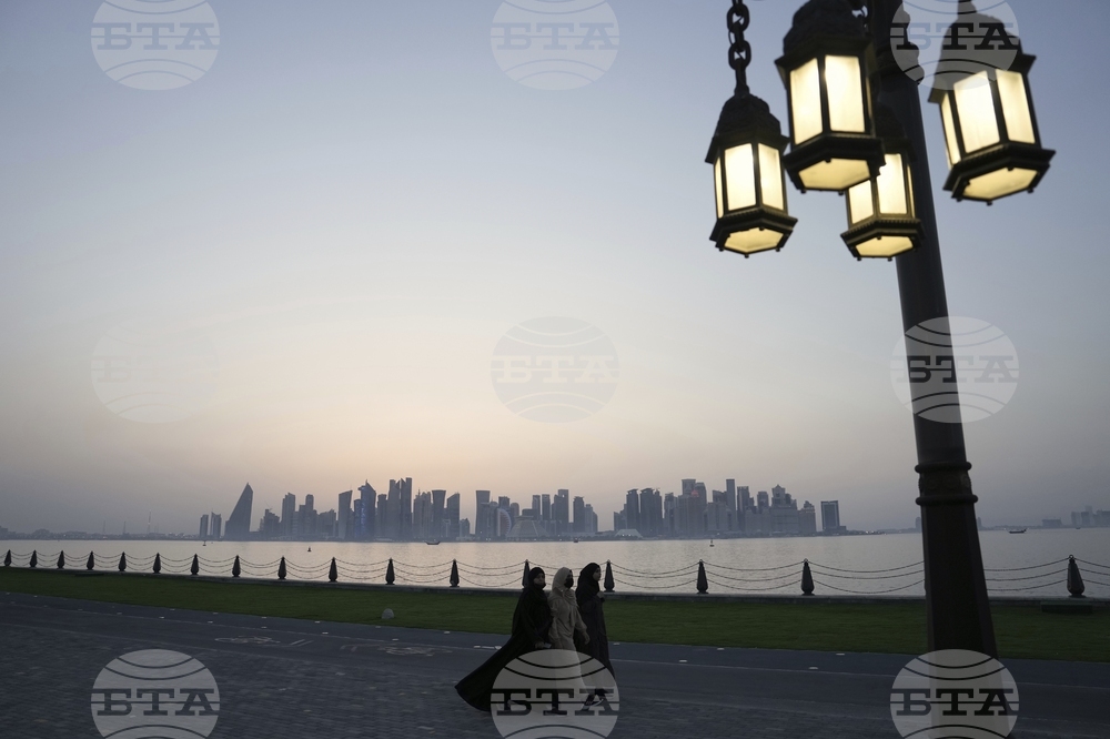 Qatar Daily Life
