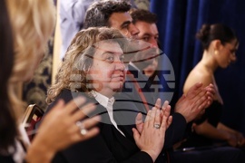 "Мъж на годината" - награди