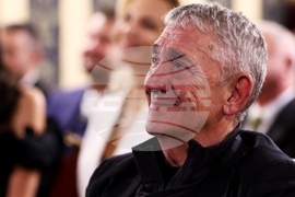 "Мъж на годината" - награди