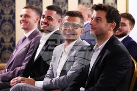 "Мъж на годината" - награди