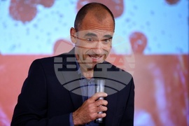 "Мъж на годината" - награди