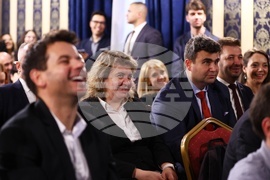 "Мъж на годината" - награди