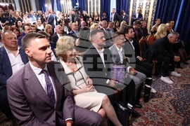 "Мъж на годината" - награди