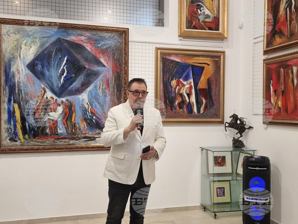 Произведенията на Енчо Пиронков не просто граничат с безсмъртието, те са безсмъртни, каза проф. Любомир Стойков