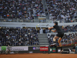 Italian Tennis Open