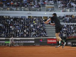 Italian Tennis Open