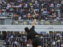 Italian Tennis Open