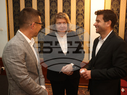 Снимка: Народно събрание