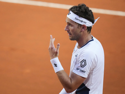 Italian Tennis Open