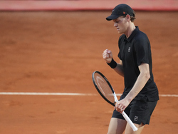 Italian Tennis Open