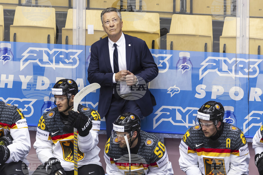 Switzerland Hockey Worlds