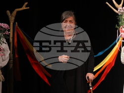 Столичен куклен театър - „Златка - златното момиче“ - спектакъл - премиера