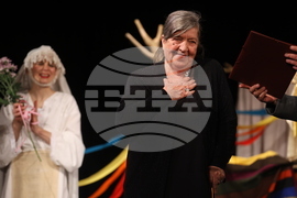 Столичен куклен театър - „Златка - златното момиче“ - спектакъл - премиера