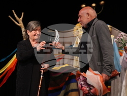 Столичен куклен театър - „Златка - златното момиче“ - спектакъл - премиера