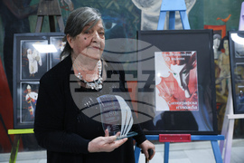 Столичен куклен театър - „Златка - златното момиче“ - спектакъл - премиера