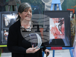 Столичен куклен театър - „Златка - златното момиче“ - спектакъл - премиера