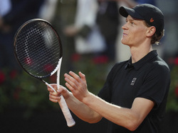 Italian Tennis Open