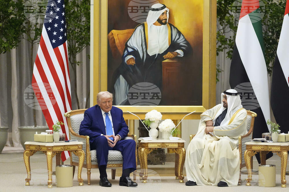 Trump Mideast