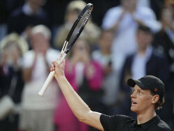 Italian Tennis Open