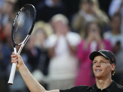 Italian Tennis Open