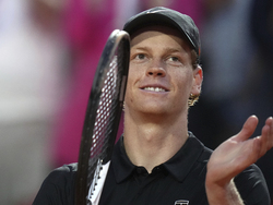 Italian Tennis Open