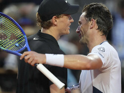 Italian Tennis Open